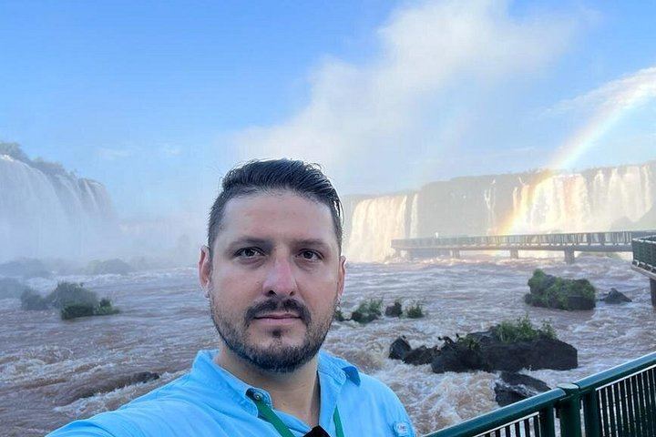 Private Half-Day Iguassu Falls Brazilian Side Tour with Priority Park Access (5/12)