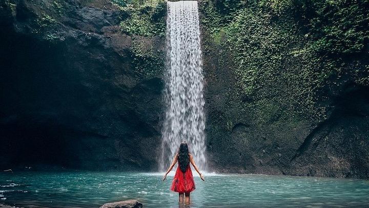 Private Ubud Waterfall Day: Suwat, Kanto Lampo and Tibumana for Up to Five Guests (3/7)