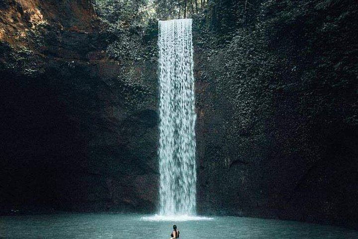 Private Ubud Waterfall Day: Suwat, Kanto Lampo and Tibumana for Up to Five Guests (2/7)