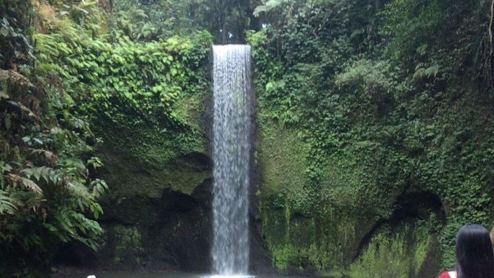 Tibumana and Kanto Lampo Private Waterfall Tour With Wi-Fi Car and Entrance Tickets (2/7)