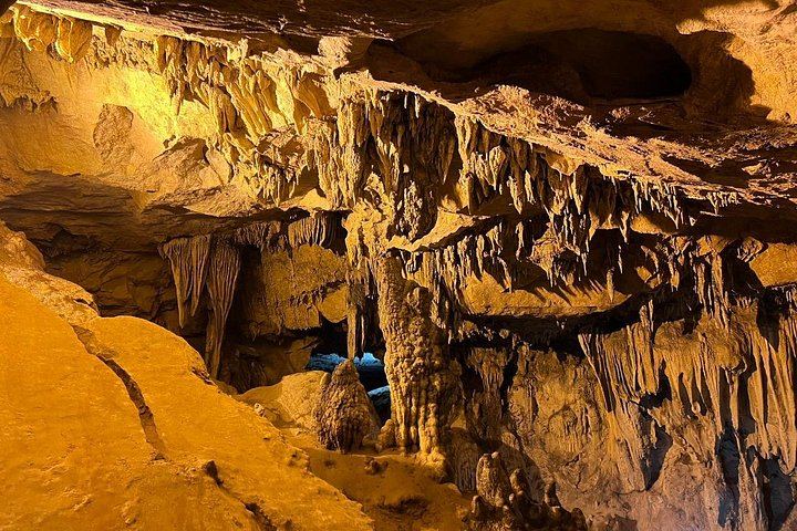 Small-Group Ban Gioc Waterfall Day Trip by Car with Craft Village and Angel Mountain (12/12)