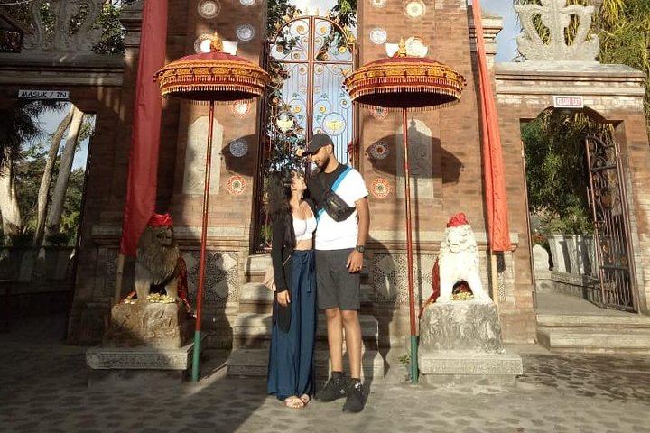 East Bali Private Day Tour: Tukad Cepung, Besakih, Tirta Gangga, Lempuyang (8/12)
