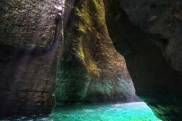 Dominica Waterfalls and Spa Day: Ti Tou Gorge, Trafalgar Falls, Entry Fees