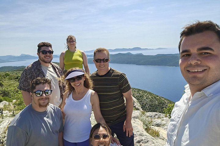 Private Transfer Dubrovnik to Split via Ston, Pocitelj, Mostar and Kravica Falls, Up to 7 (6/11)