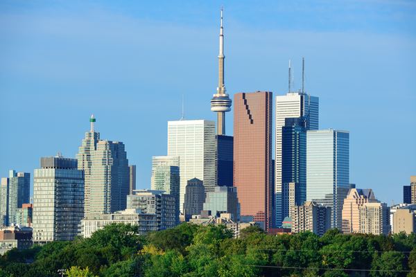 Niagara Falls Tours from Toronto