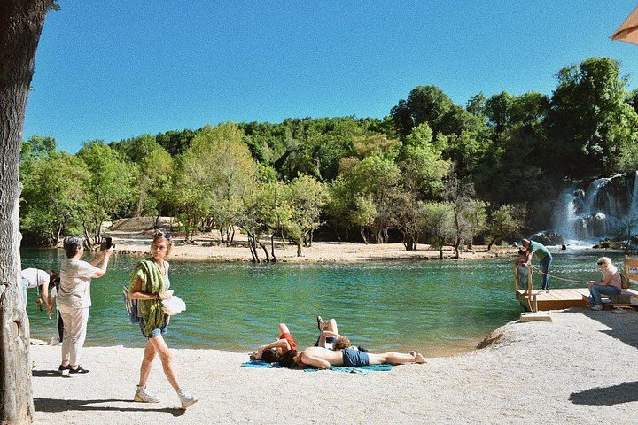 Private Herzegovina Tour from Mostar at Your Own Pace: Kravice, Blagaj, Počitelj (6/12)