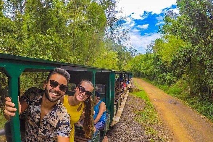 Iguazu Falls Argentine Side with Accredited Guide and Private Transport (3/7)