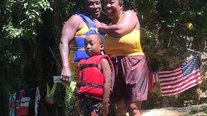Private Customized Montego Bay Day Trip to Blue Hole and Secret Falls, Fees Included (2/12)