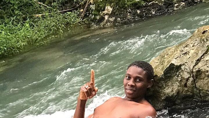 Private Customized Montego Bay Day Trip to Blue Hole and Secret Falls, Fees Included (4/12)