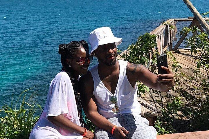 Private Customized Montego Bay Day Trip to Blue Hole and Secret Falls, Fees Included (5/12)