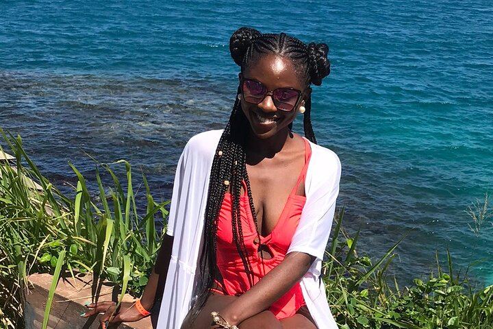 Private Customized Montego Bay Day Trip to Blue Hole and Secret Falls, Fees Included (6/12)
