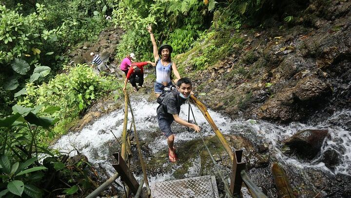 Three-Day Tumpak Sewu, Bromo and Ijen Blue Fire Tour with Smartway from Malang (2/12)