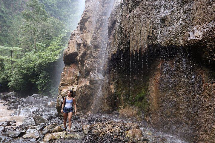 Three-Day Tumpak Sewu, Bromo and Ijen Blue Fire Tour with Smartway from Malang (4/12)
