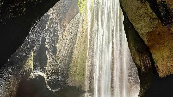 Bali Day Tour to Four Waterfalls: Tegenungan, Tukad Cepung, Kanto Lampo, Tibumana (3/12)