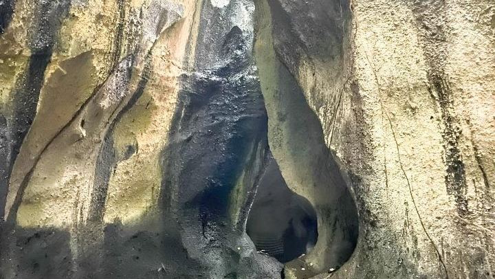Bali Day Tour to Four Waterfalls: Tegenungan, Tukad Cepung, Kanto Lampo, Tibumana (4/12)