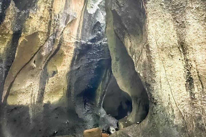 Bali Day Tour to Four Waterfalls: Tegenungan, Tukad Cepung, Kanto Lampo, Tibumana (4/12)