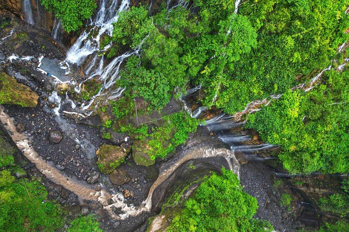 Tumpak Sewu, Telaga Biru and Goa Tetes Private Day Trip from Malang or Surabaya (3/12)