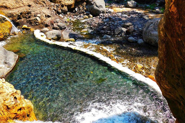 Tumpak Sewu, Telaga Biru and Goa Tetes Private Day Trip from Malang or Surabaya (8/12)