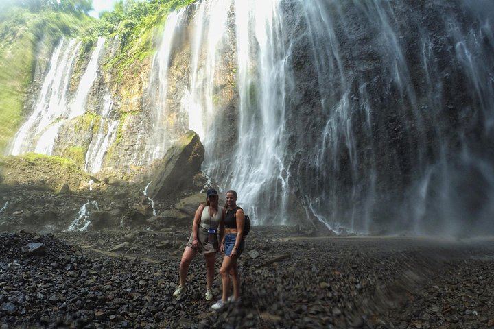 Tumpak Sewu, Telaga Biru and Goa Tetes Private Day Trip from Malang or Surabaya (10/12)