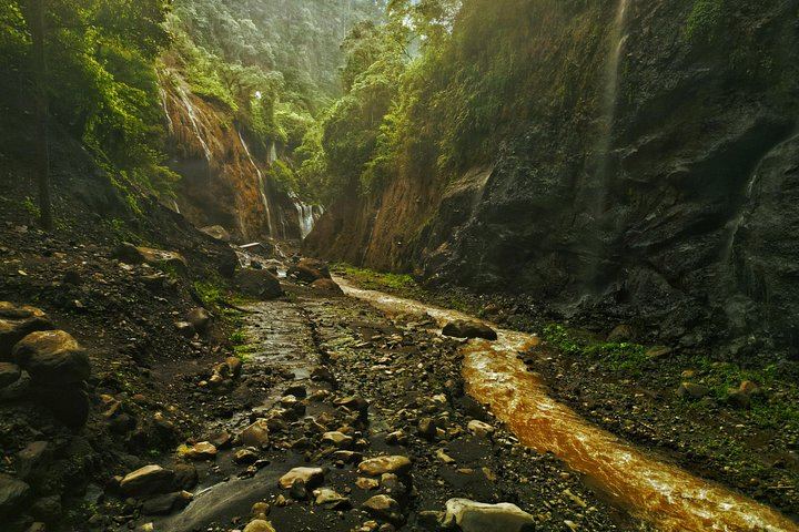 Tumpak Sewu, Telaga Biru and Goa Tetes Private Day Trip from Malang or Surabaya (4/12)