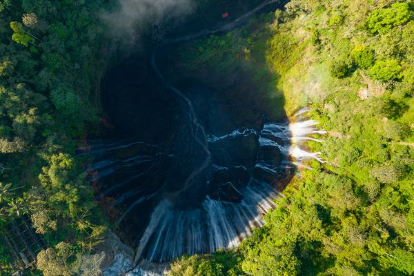 Tumpak Sewu Day Trips