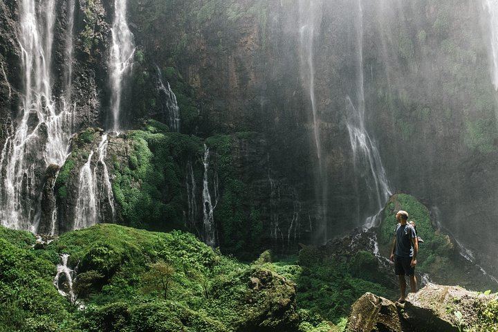 Tumpak Sewu and Tetes Cave Day Trip from Malang or Surabaya, Air-Conditioned Car (8/9)