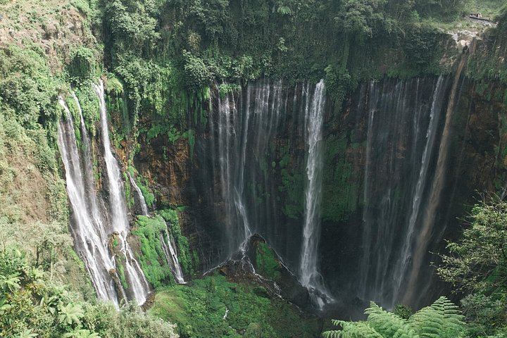 Tumpak Sewu and Tetes Cave Day Trip from Malang or Surabaya, Air-Conditioned Car (7/9)