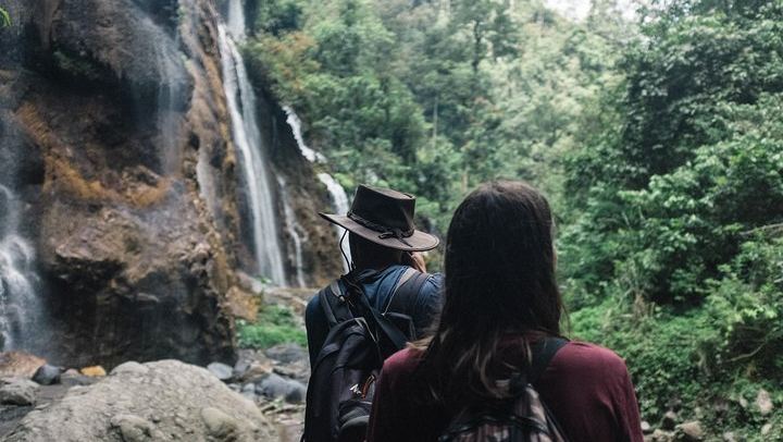 Tumpak Sewu and Tetes Cave Day Trip from Malang or Surabaya, Air-Conditioned Car (2/9)