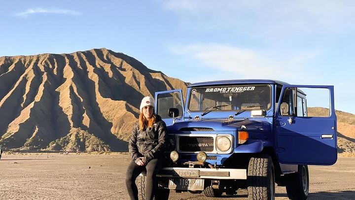 Three-Day Tumpak Sewu, Bromo and Ijen Tour from Surabaya or Malang to Bali (4/5)