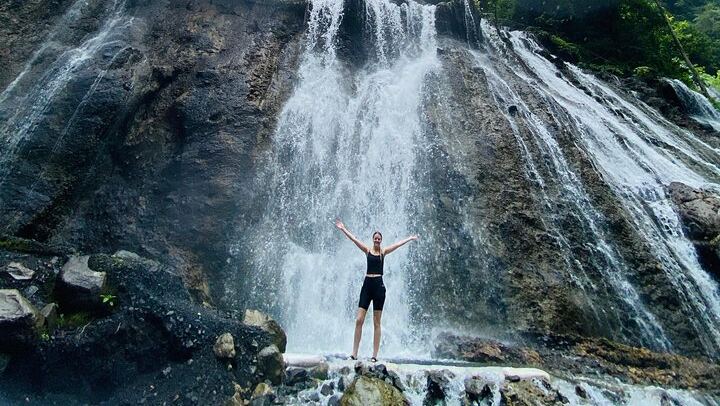 Tumpak Sewu and Tetes Cave Day Trip from Malang or Surabaya, Air-Conditioned Car (1/9)