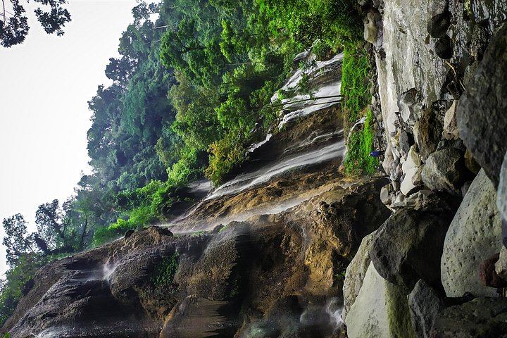Tumpak Sewu Waterfall Day Trip from Malang with Lunch, Coffee or Tea and Driver (3/5)