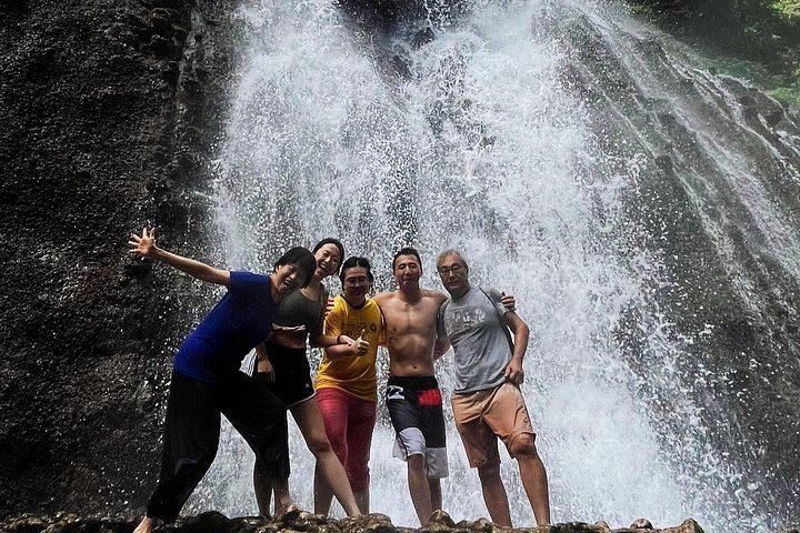 Four-Day Bromo, Ijen and Tumpak Sewu Tour with Jodipan Village Stop (6/7)