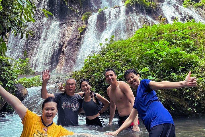 Four-Day Bromo, Ijen and Tumpak Sewu Tour with Jodipan Village Stop (7/7)