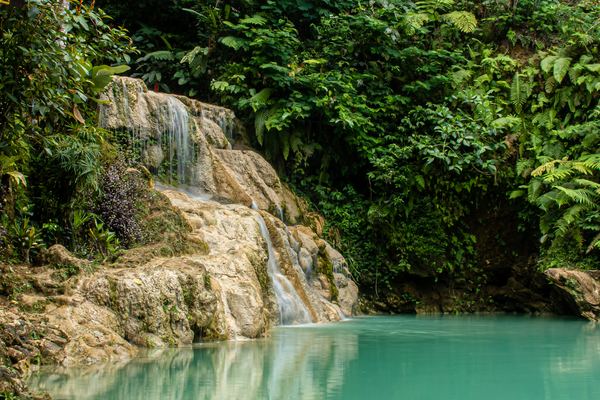La Leona Waterfall Hikes