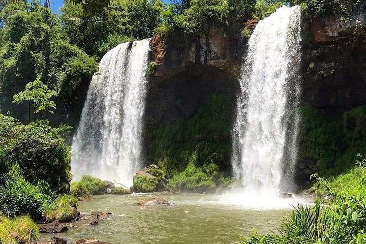 Iguazu Falls Argentine Side with Accredited Guide and Private Transport (2/7)