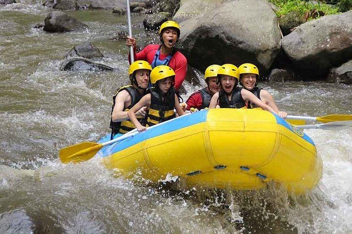 Kuber ATV Ubud Quad Ride with 400m Cave, River, Waterfall and Mud Zone (12/12)