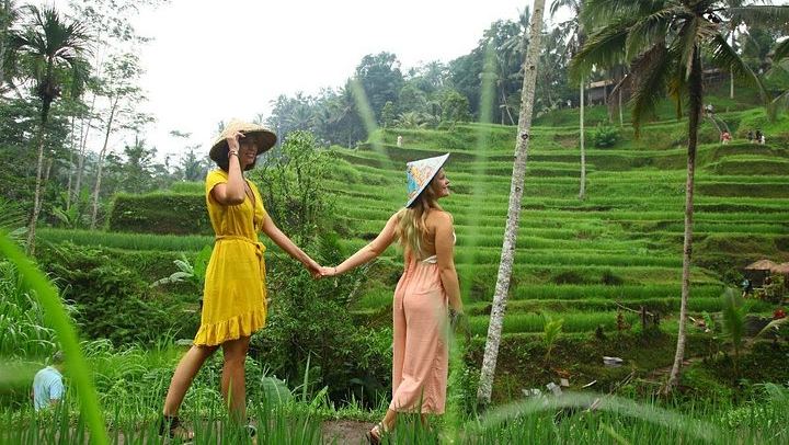 Ubud Hidden Gems Private Tour: Tukad Cepung, Kanto Lampo, Tibumana, Tirta Empul (2/5)