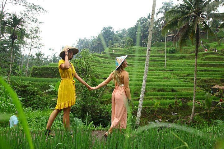 Ubud Hidden Gems Private Tour: Tukad Cepung, Kanto Lampo, Tibumana, Tirta Empul (2/5)