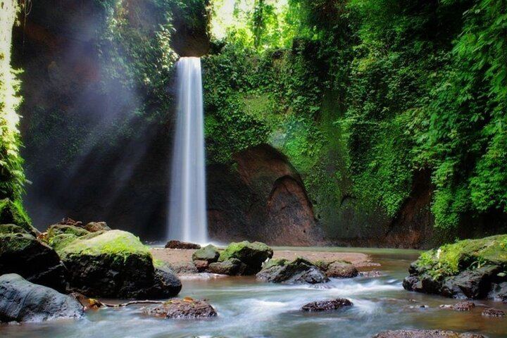 Ubud Hidden Gems Private Tour: Tukad Cepung, Kanto Lampo, Tibumana, Tirta Empul (5/5)