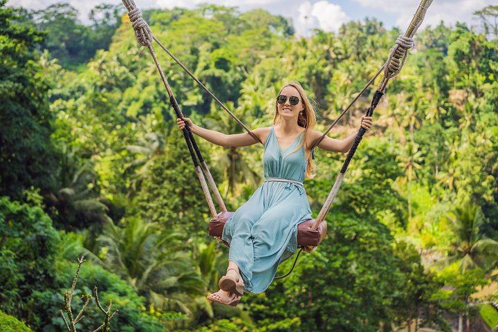 Ubud Private Day Tour: Tibumana, Tukad Cepung and Tegenungan Waterfalls (10/12)