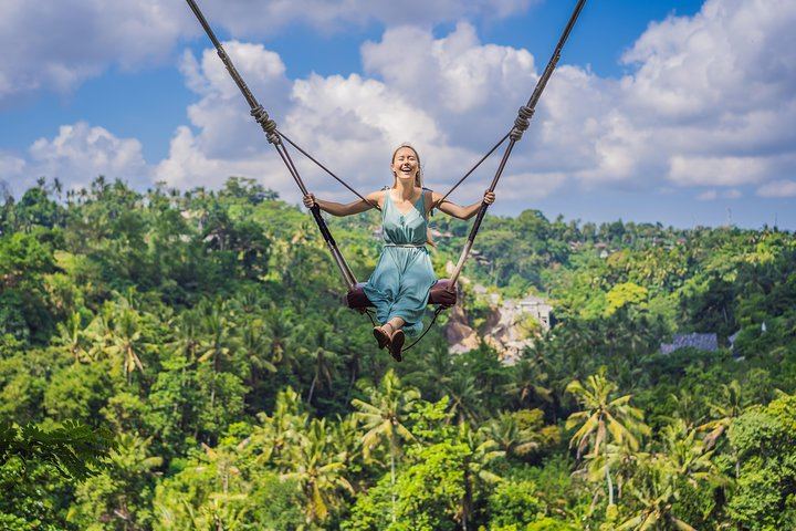 Ubud Private Day Tour: Tibumana, Tukad Cepung and Tegenungan Waterfalls (9/12)