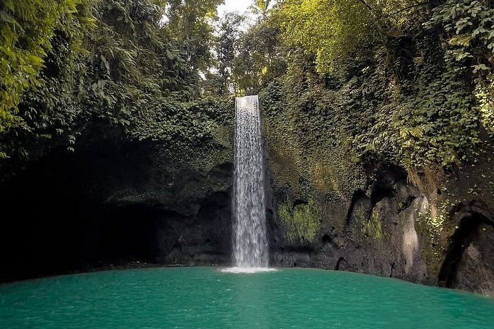 Ubud Secret Waterfalls Private Tour: Kanto Lampo, Tibumana, Tukad Cepung, Swing (7/10)