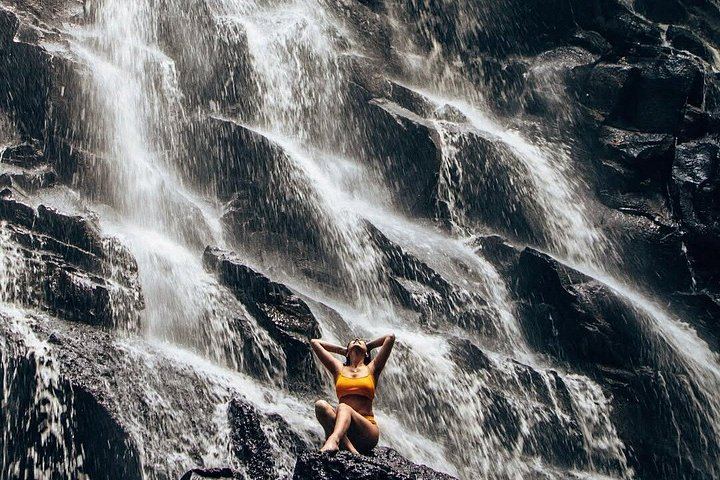 Ubud Secret Waterfalls Private Tour: Kanto Lampo, Tibumana, Tukad Cepung, Swing (6/10)