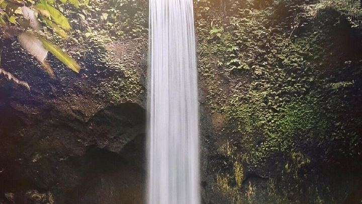 Ubud Private Tour: Kanto Lampo, Tibumana and Tukad Cepung Waterfalls with Swing (1/12)