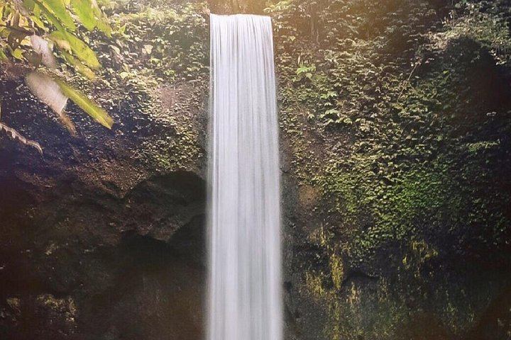Ubud Private Tour: Kanto Lampo, Tibumana and Tukad Cepung Waterfalls with Swing (1/12)