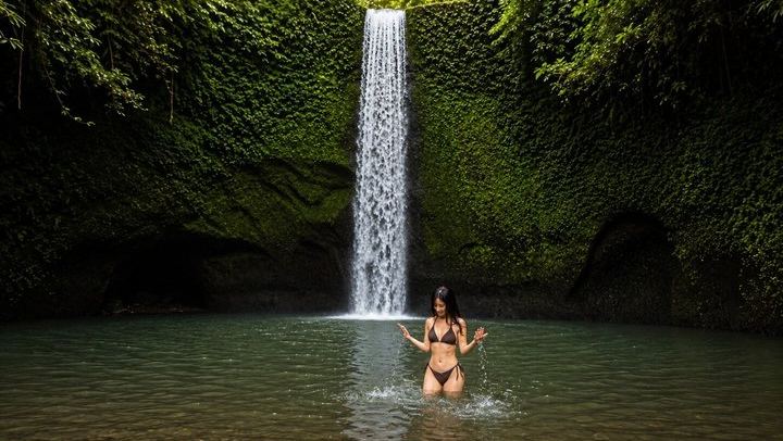 Private Ubud Day: Tibumana, Ulu Petanu, Kanto Lampo, Tegalalang Terraces and Swing (2/12)