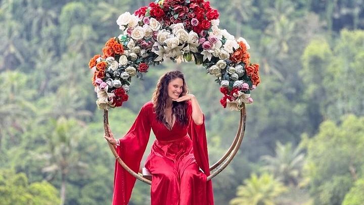 Private Ubud Day: Tibumana, Ulu Petanu, Kanto Lampo, Tegalalang Terraces and Swing (3/12)
