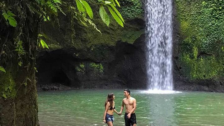 Private Ubud Day: Tibumana, Ulu Petanu, Kanto Lampo, Tegalalang Terraces and Swing (4/12)