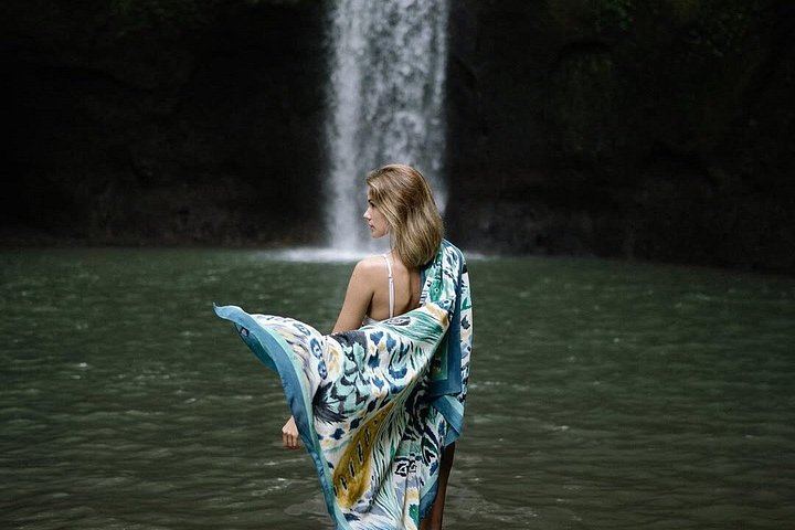 Private Ubud Day: Tibumana, Ulu Petanu, Kanto Lampo, Tegalalang Terraces and Swing (6/12)