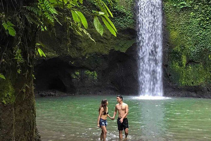 Private Ubud Day: Tibumana, Ulu Petanu, Kanto Lampo, Tegalalang Terraces and Swing (4/12)